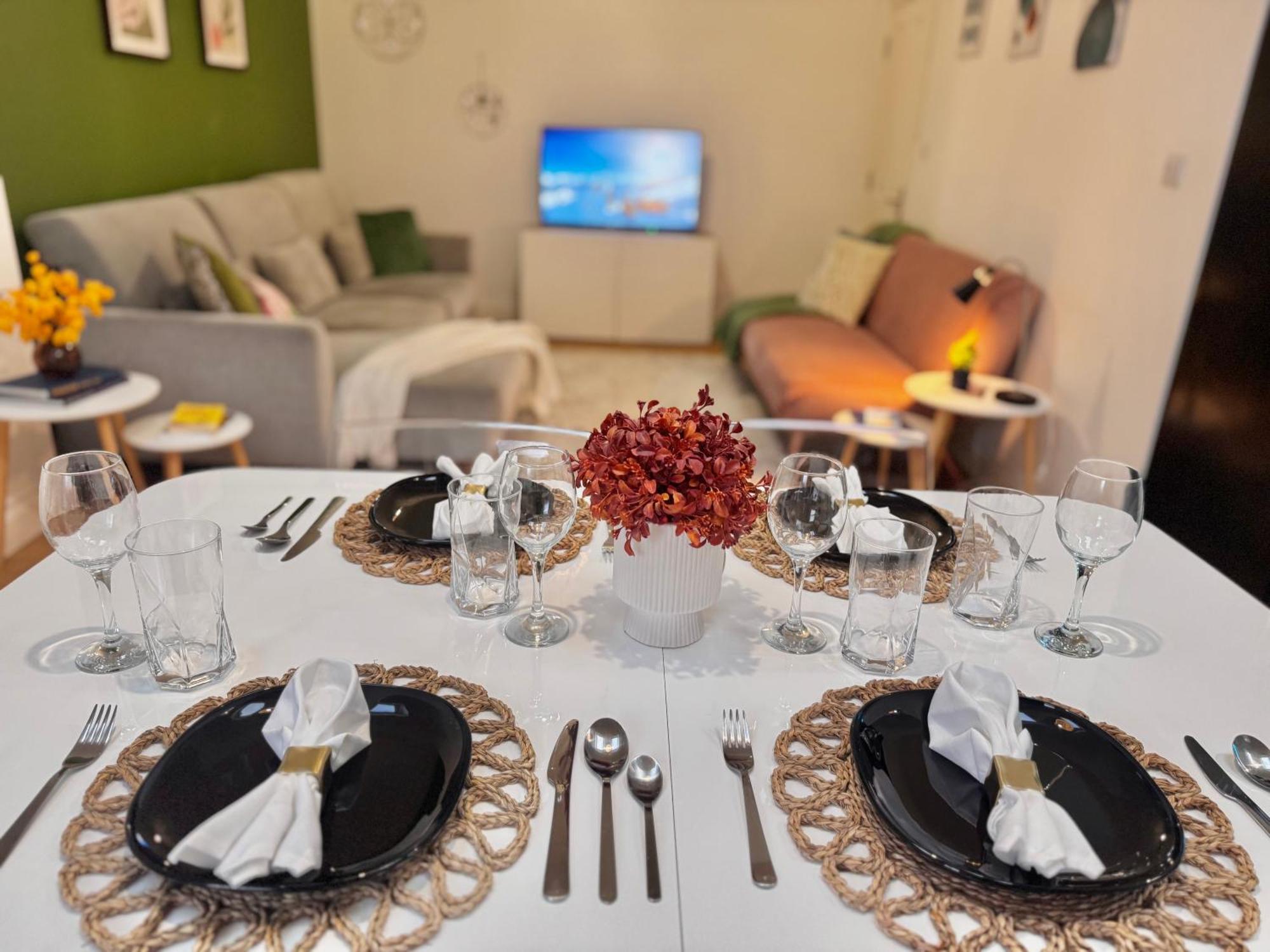 Modern 1-Bed Apt 30Min To Central London & Parking 外观 照片