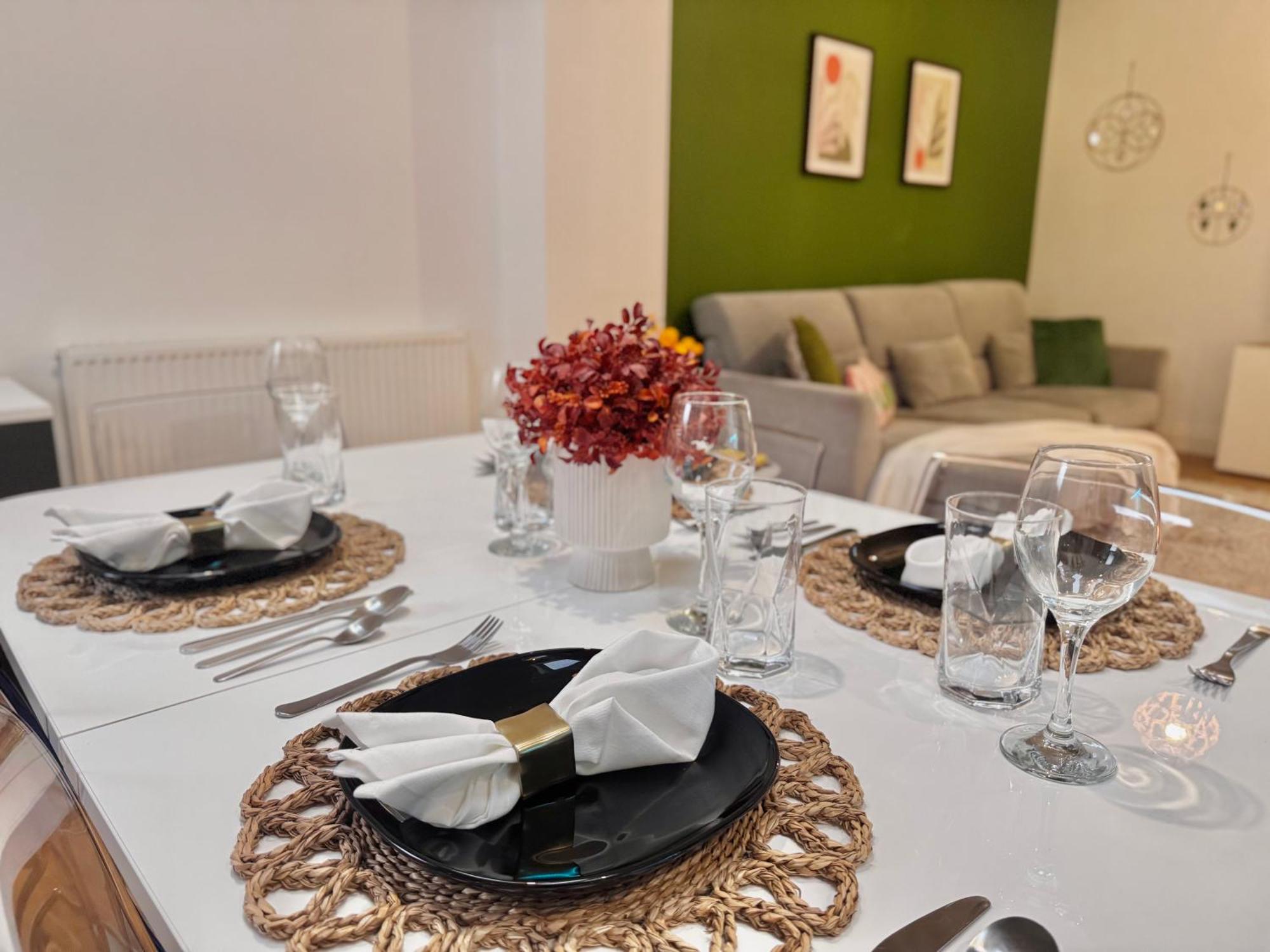 Modern 1-Bed Apt 30Min To Central London & Parking 外观 照片